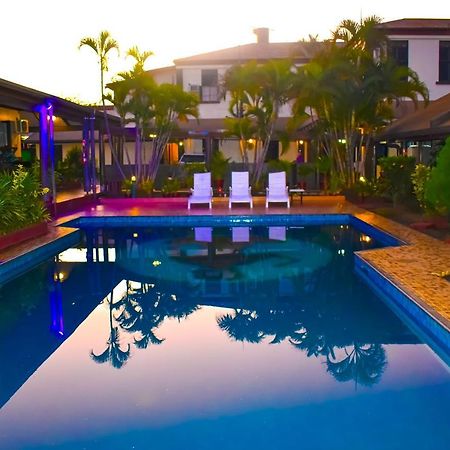 Lautoka Hotel Экстерьер фото