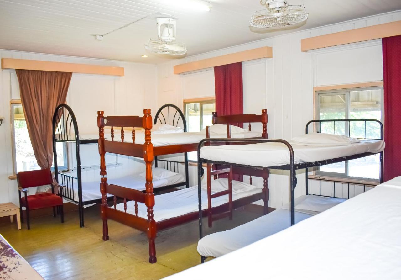 Lautoka Hotel Экстерьер фото