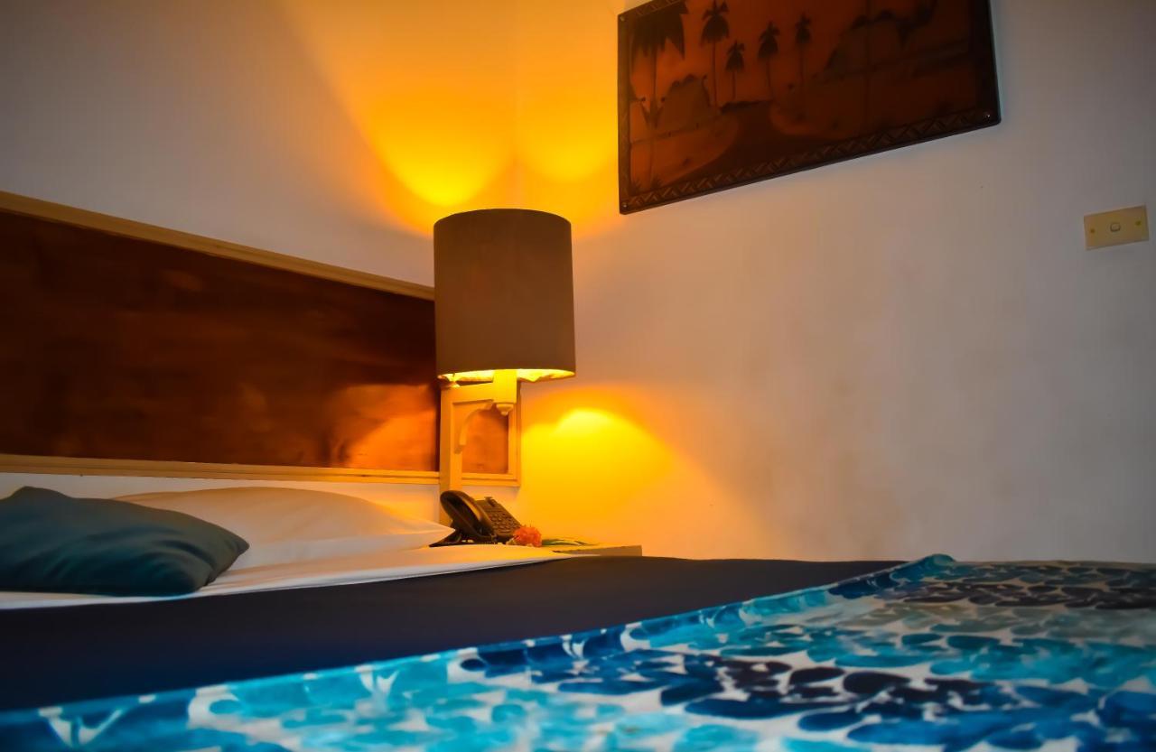 Lautoka Hotel Экстерьер фото