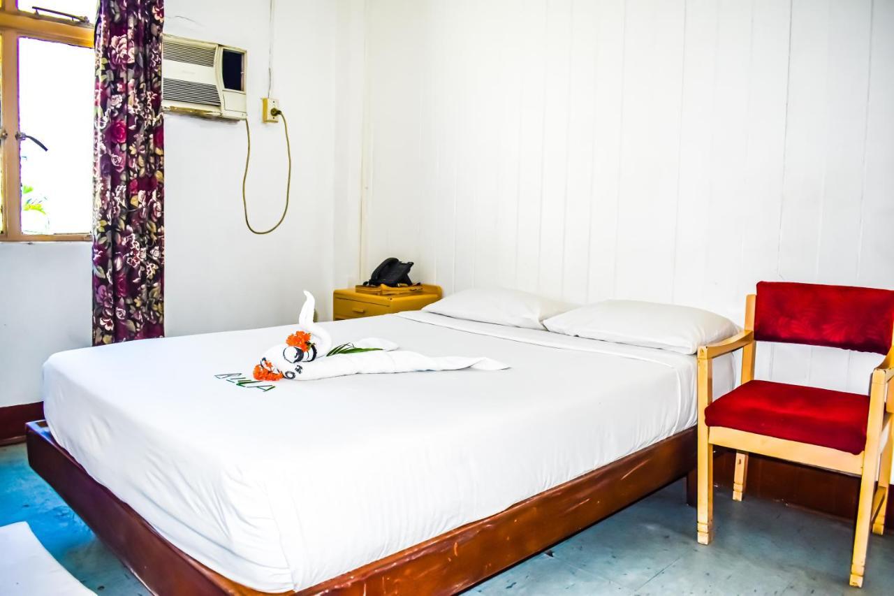 Lautoka Hotel Экстерьер фото